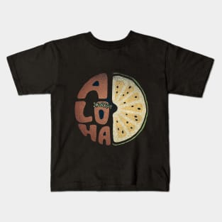 Aloha Kids T-Shirt